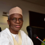 El-Rufai’s Political Influence Has Fade Even Before He Left PDP- Presidency