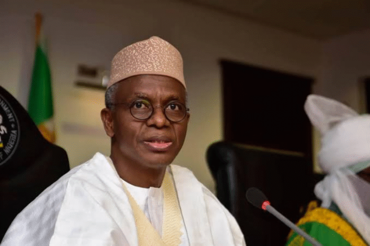 El-Rufai’s Political Influence Has Fade Even Before He Left PDP- Presidency