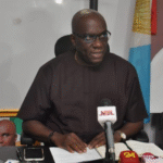 "We Don't Desire For Nigeria To Become A One-party System.”– APC Spokesman Declare