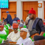 “Reckless Activism, A Merchant Of Confusion” – Group Accuses Rep Member For Escalating PDP Crisis