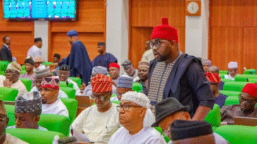 “Reckless Activism, A Merchant Of Confusion” – Group Accuses Rep Member For Escalating PDP Crisis
