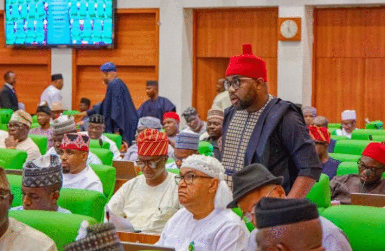 “Reckless Activism, A Merchant Of Confusion” – Group Accuses Rep Member For Escalating PDP Crisis