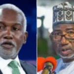 Bauchi Governor Bala Mohammed Tried to Slap Me In Public – Minister Raise Concern