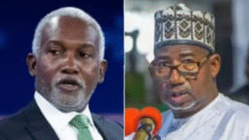 Bauchi Governor Bala Mohammed Tried to Slap Me In Public – Minister Raise Concern