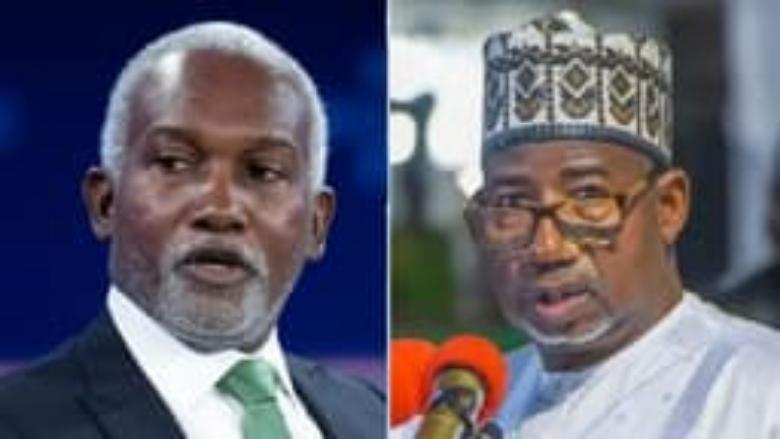 Bauchi Governor Bala Mohammed Tried to Slap Me In Public – Minister Raise Concern