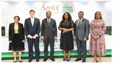 BREAKING: Seplat Energy Plans On Well Revival, Output Growth