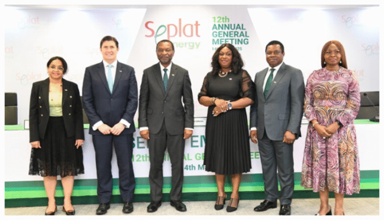 BREAKING: Seplat Energy Plans On Well Revival, Output Growth