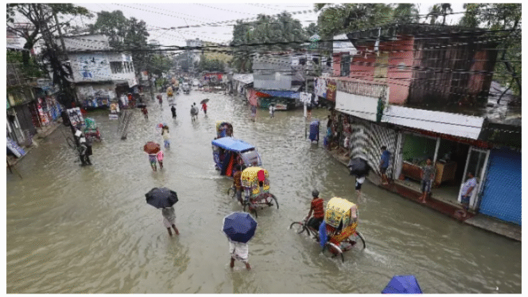 BREAKING: WB To Supports Bangladesh In Flood Risk Reduction, Recovery
