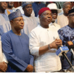 Governors Defend Tinubu’s Harsh Reforms Amid Widespread Disillusionment