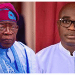 Tinubu Celebrate Gov Alia On 59th birthday
