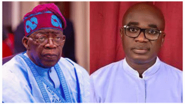 Tinubu Celebrate Gov Alia On 59th birthday
