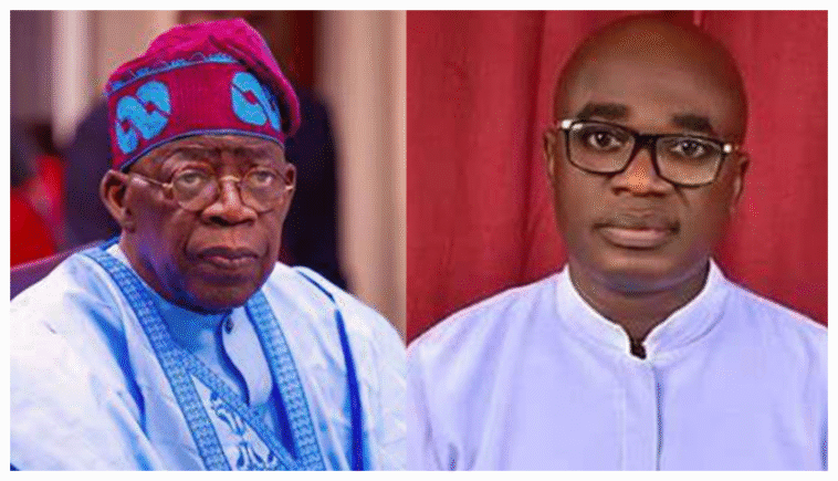 Tinubu Celebrate Gov Alia On 59th birthday