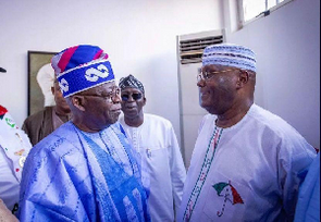 Senator Oshiomhole Declares, Chides Atiku As 'Chief Defector', Reasons Emerged