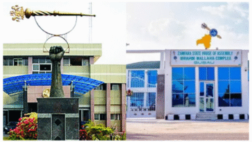 BREAKING: Court Adjourned Reps Hearing On Takeover Of Benue, Zamfara Parliaments