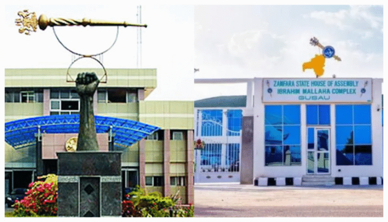 BREAKING: Court Adjourned Reps Hearing On Takeover Of Benue, Zamfara Parliaments