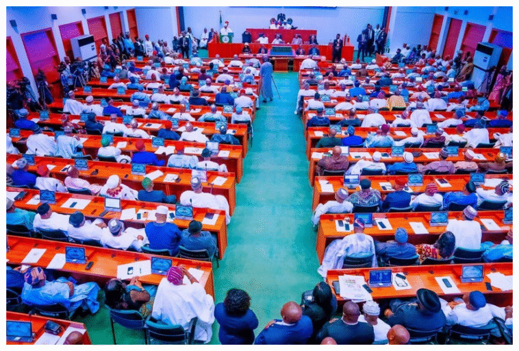 Lawmakers Tackle MDAs For Overlooking Federal Character Mandate