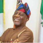 "Their Sins Is Forgiven"- Abba Moro Reacts To People Defecting To APC