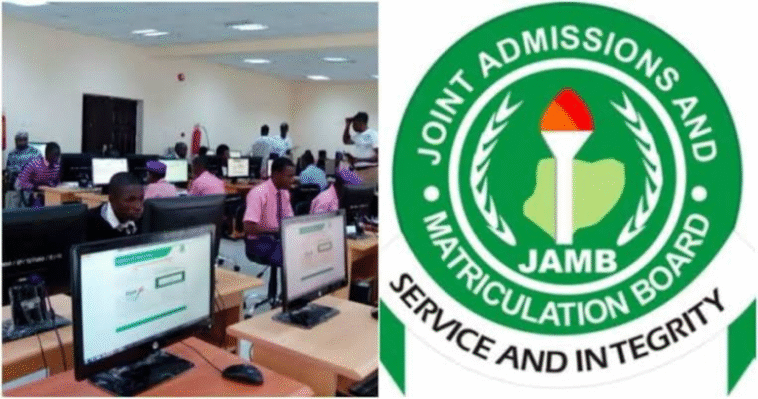 JAMB Release Fresh Guidelines For Candidates On 'UTME Resit'