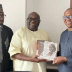 Why Africa Should Have Nothing To Do With Hunger Or Poverty – Peter Obi Disclose