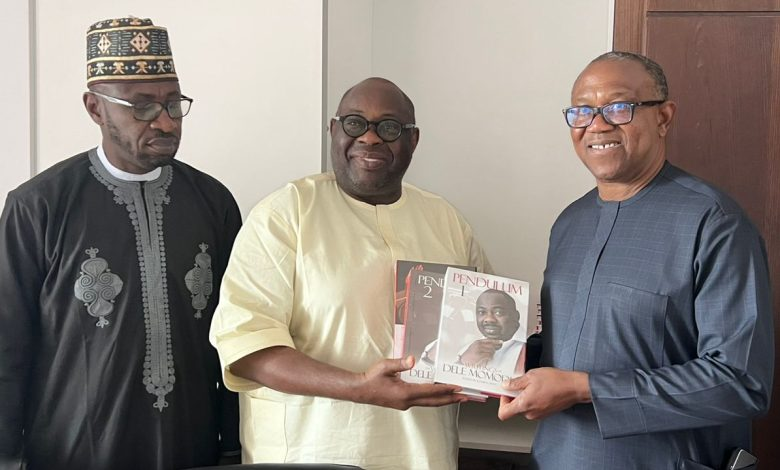 Why Africa Should Have Nothing To Do With Hunger Or Poverty – Peter Obi Disclose