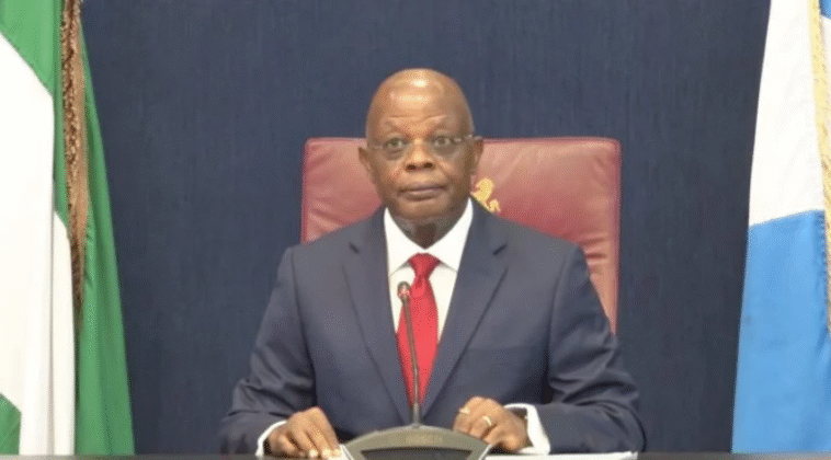 JUST-IN: Rivers Stakeholders Hail Tinubu’s State Of Emergency Says, “Bold, Timely, And Necessary”