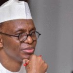 El-Rufai In State Of Doubt As SDP Struggles To Win Key Politicians In South, Northwest