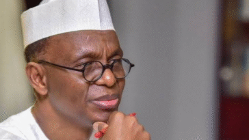 El-Rufai In State Of Doubt As SDP Struggles To Win Key Politicians In South, Northwest