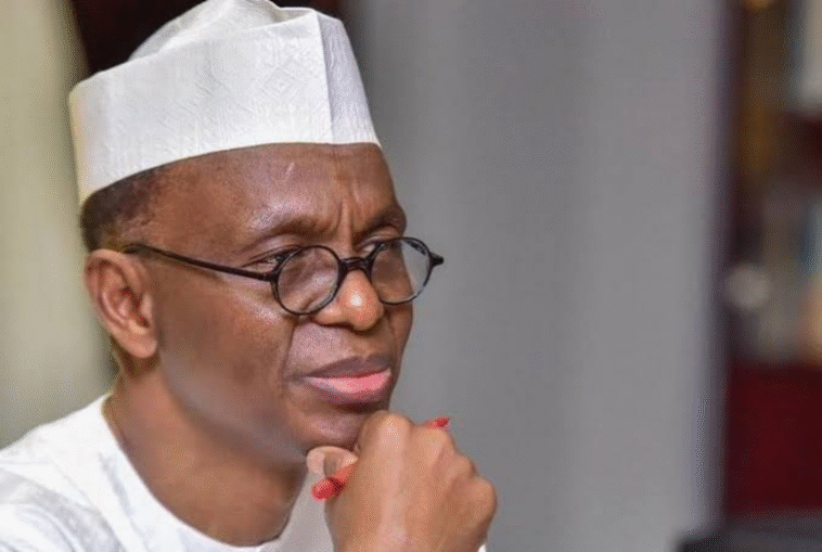 El-Rufai In State Of Doubt As SDP Struggles To Win Key Politicians In South, Northwest