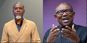 Reno Omokri: JAMB Is More Credible Than Peter Obi