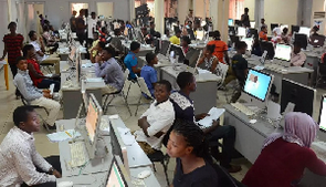 BREAKING: JAMB Withholds Results Of Students Who Solicit For Payment To Inflate UTME Score On Whatsapp Group