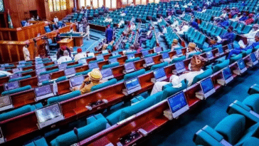 Constituency Project: "No House of Reps Member Get less Than N1 Billion For Projects" – APC Chieftain Says