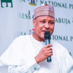 Nigeria is “Turning a Corner,”: FG Reacts To Rumors Of Ministerial Press Briefings Relocating To London