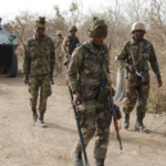 Army Killed Two Bandits, Recover 1,000 Cows in Taraba