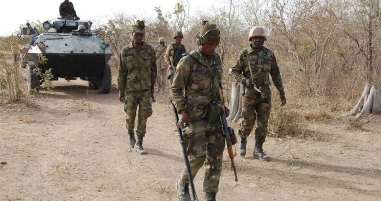 Army Killed Two Bandits, Recover 1,000 Cows in Taraba