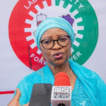 ‘I Challenge You To Expose Us’, Nenadi Usman Respond Abure