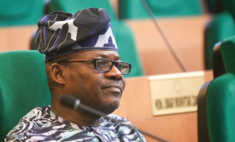 Establish CBT Centres Across 774 LGAs – Lawmaker Tells JAMB