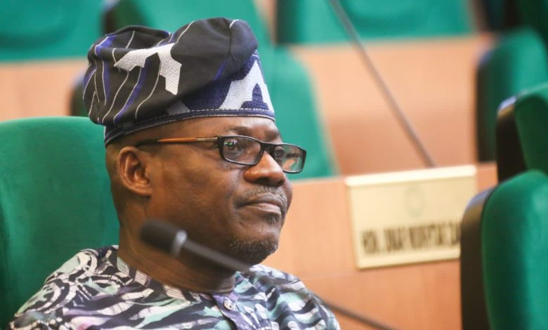 Establish CBT Centres Across 774 LGAs – Lawmaker Tells JAMB