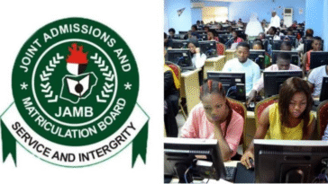 EXCLUSIVE: More Details On 2025 UTME Error Emerged