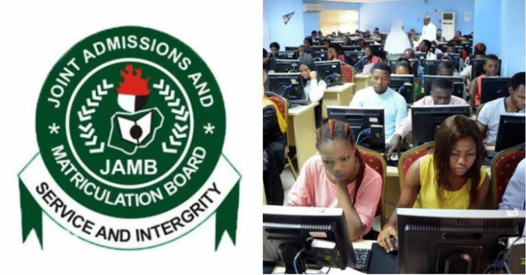 EXCLUSIVE: More Details On 2025 UTME Error Emerged