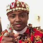 BREAKING: Simon Ekpa’s Trial Commence In Finland