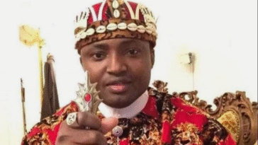 BREAKING: Simon Ekpa’s Trial Commence In Finland