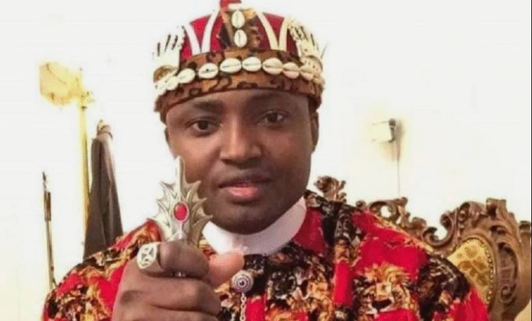 BREAKING: Simon Ekpa’s Trial Commence In Finland