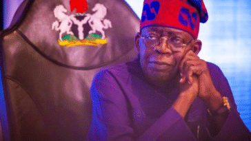 "This Will Add Impetus To The Combat Power Of The Nigerian Air Force In Tackling Terrorist" – Tinubu Says During Induction of The Two New Agusta A-109S Helicopters