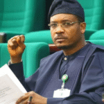 "I Can’t Deceive You, I’m Scared Myself, Nigeria Is Bleeding" – Reps Member Laments