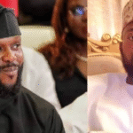 NANS President Sues Tinubu’s Son Seyi, DSS, Others