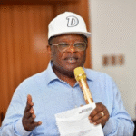 "LP Members Are Disobedient, I Won’t Act Like Them" – Tinubu Minister Says