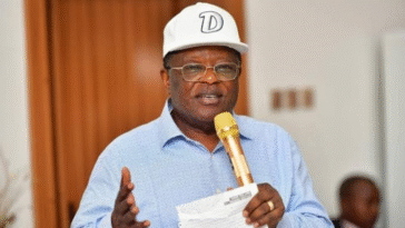 "LP Members Are Disobedient, I Won’t Act Like Them" – Tinubu Minister Says