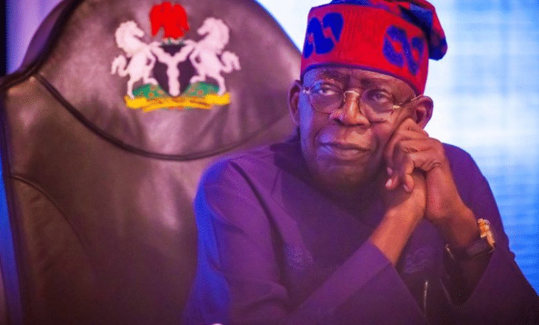 Tinubu: No Nigeria Party Can Thrive In Isolation