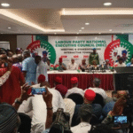 BREAKING: LP NEC Set To Organise National Convention