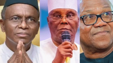 Atiku Fresh Details of 2027 Coalition Deal Emerge